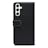 Mobilize Galaxy A54 Portemonnee Hoesje Zwart