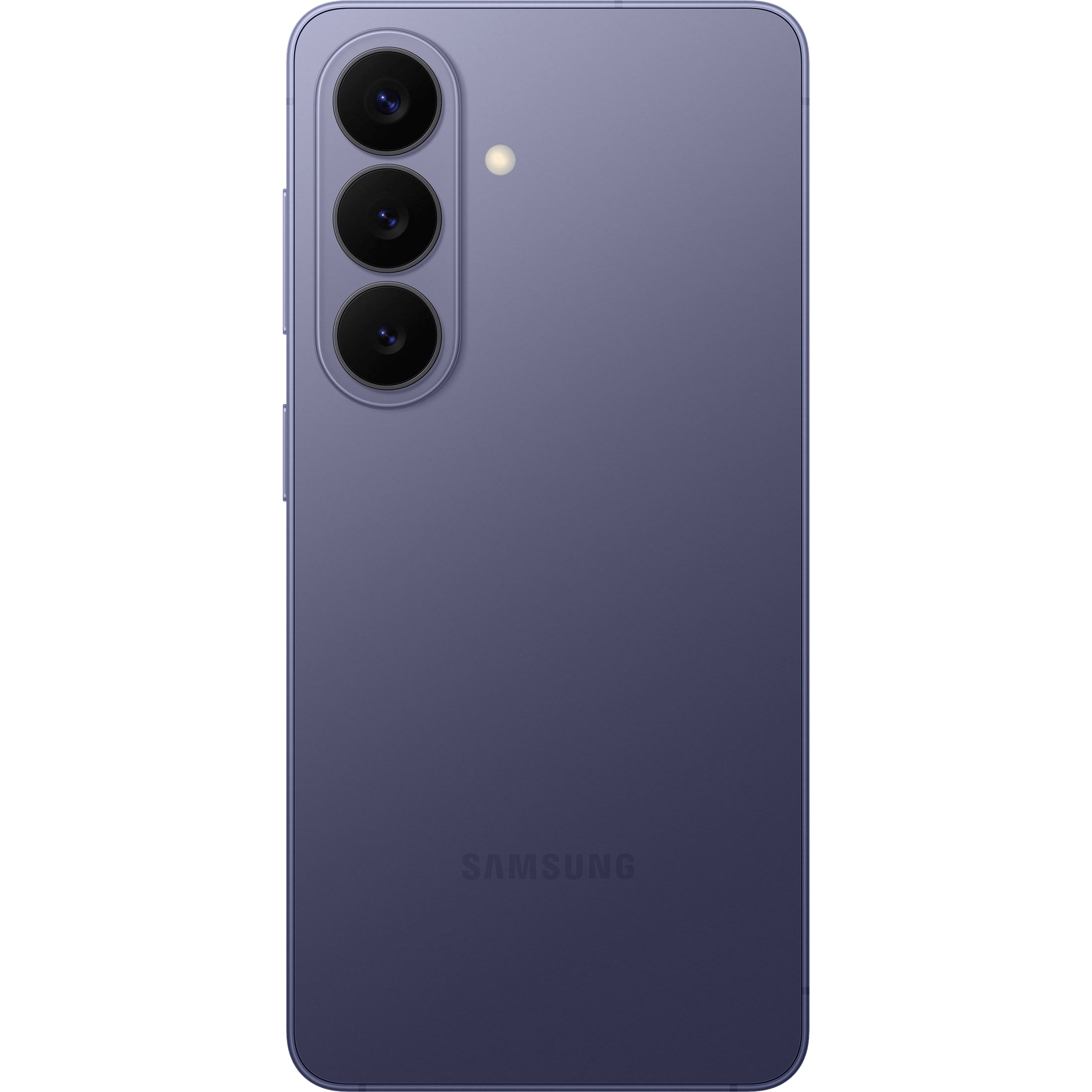 Samsung Galaxy S26 Cobalt Violet
