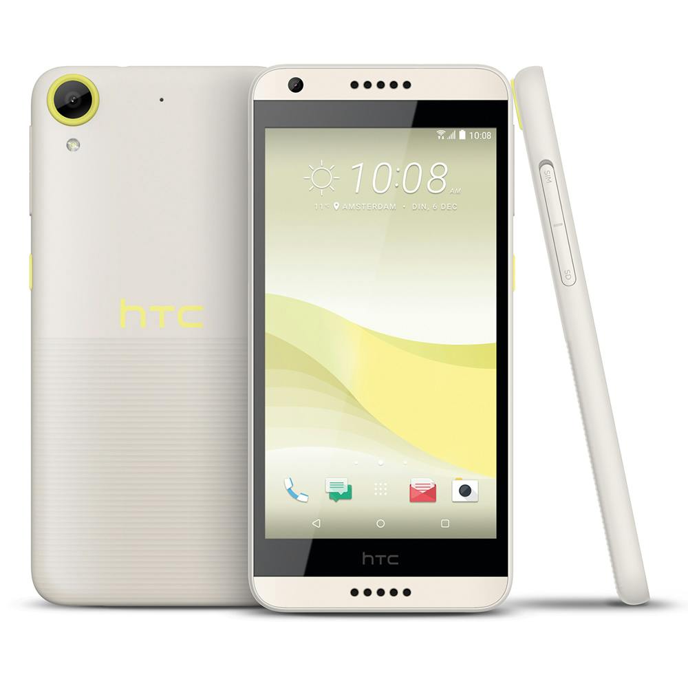 HTC Desire 650