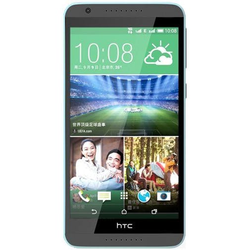HTC Desire 820