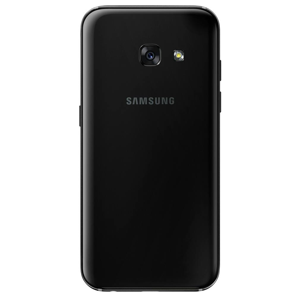 Samsung Galaxy A3 (2017)