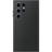 Samsung Galaxy S24 Ultra Smart View Portemonnee Hoesje Zwart