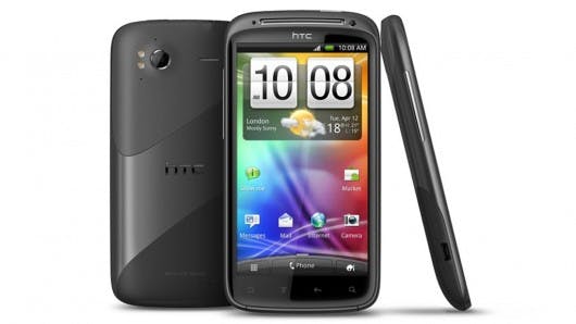 HTC Sensation