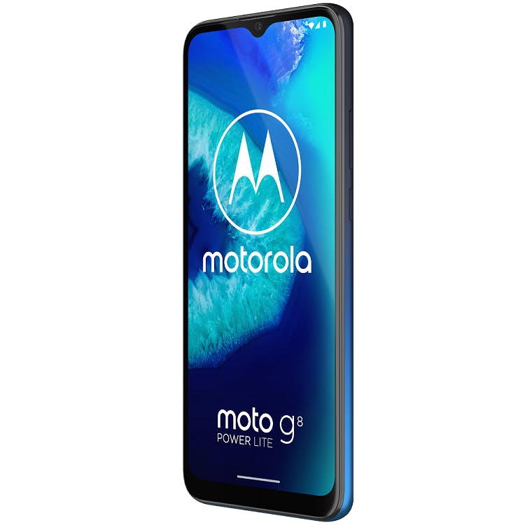 Motorola Moto G8 Power Lite