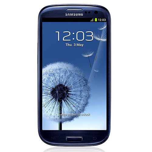 Samsung Galaxy S3 4G