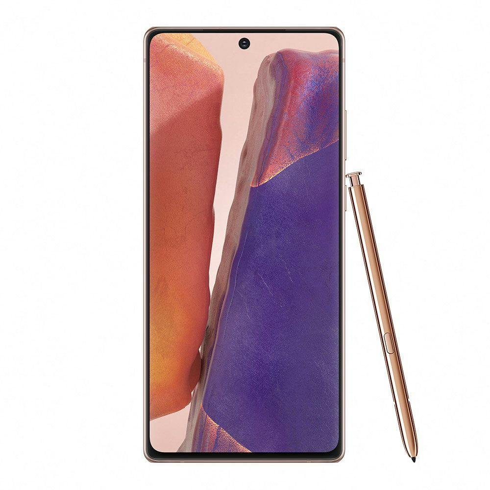 Samsung Galaxy Note 20 5G