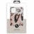 Selencia iPhone 12 (Pro) Fashion Hoesje Pink Panther