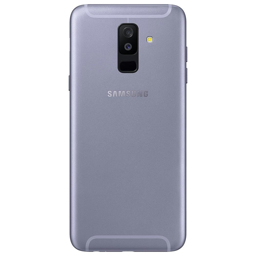 Samsung Galaxy A6+