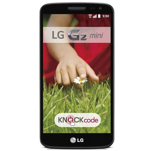 LG G2 Mini
