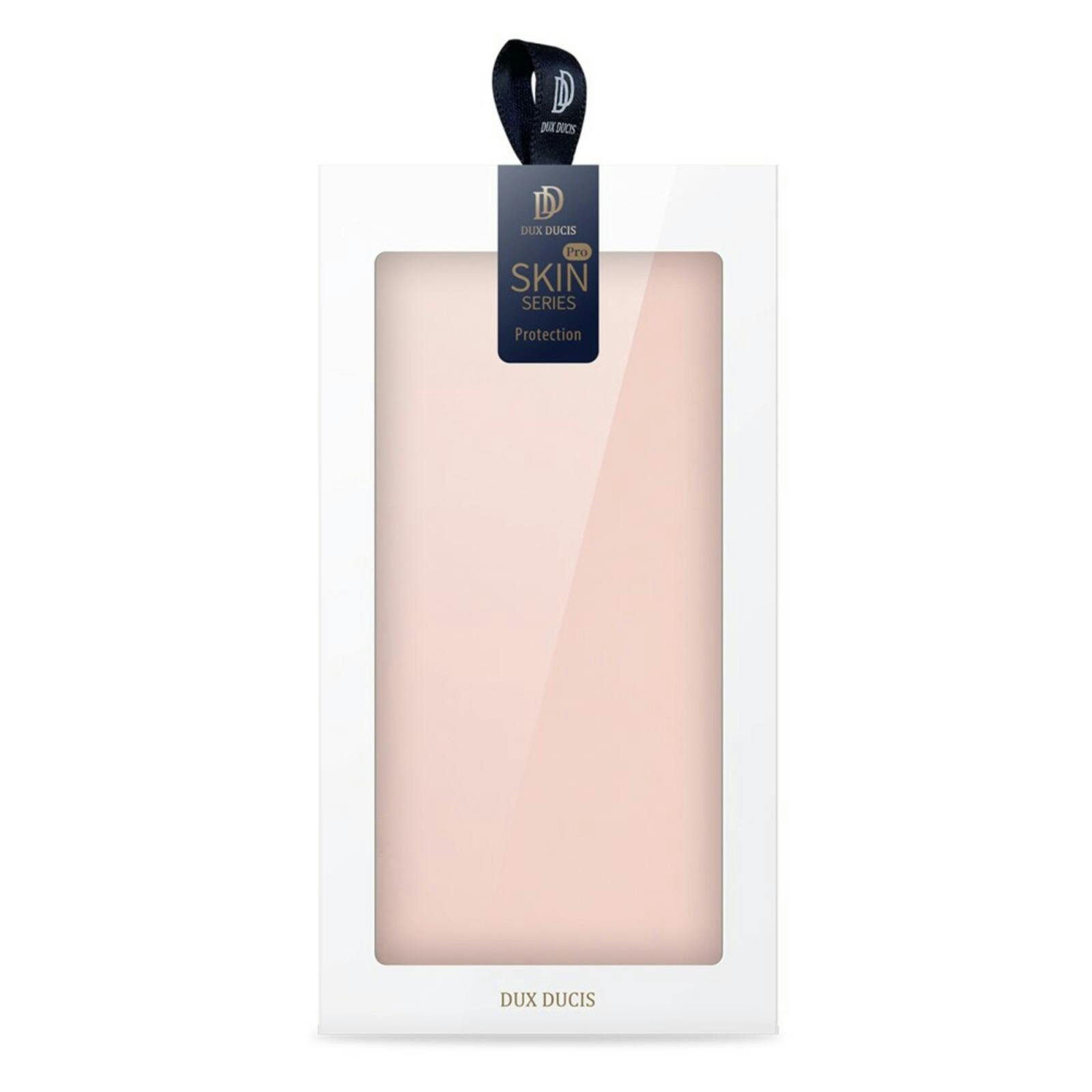 DUX DUCIS Samsung Galaxy A55 Skin Pro Hoesje Roségoud