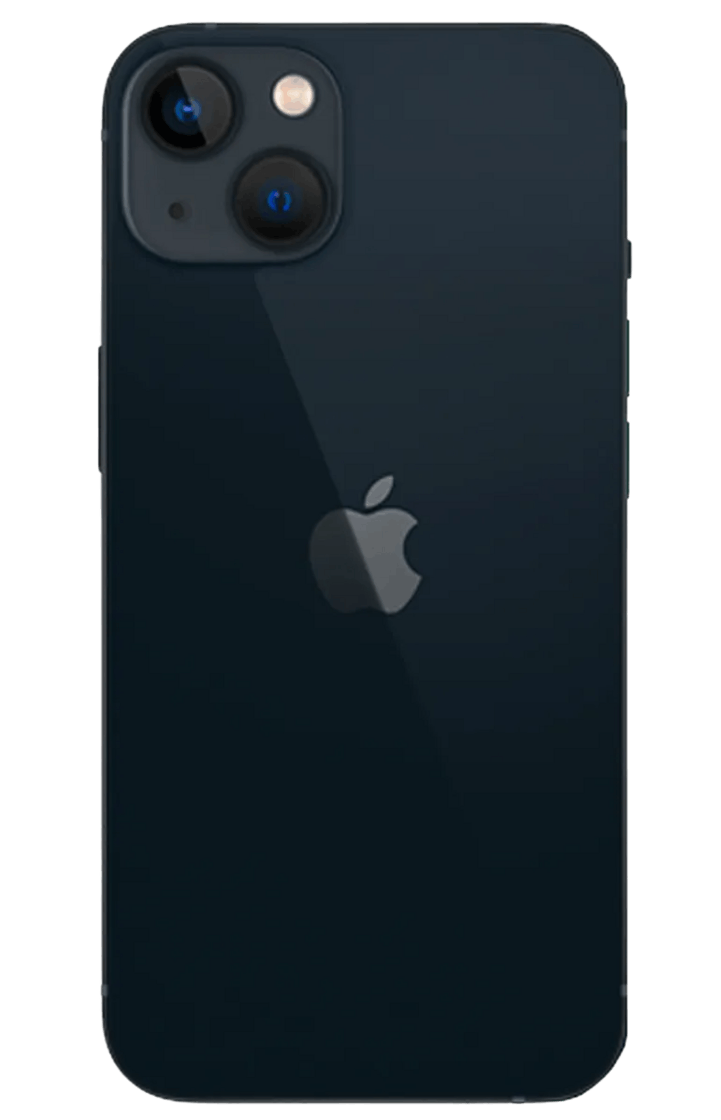 Apple iPhone 13 128GB Zwart kopen | Los of met abonnement - Mobiel.nl