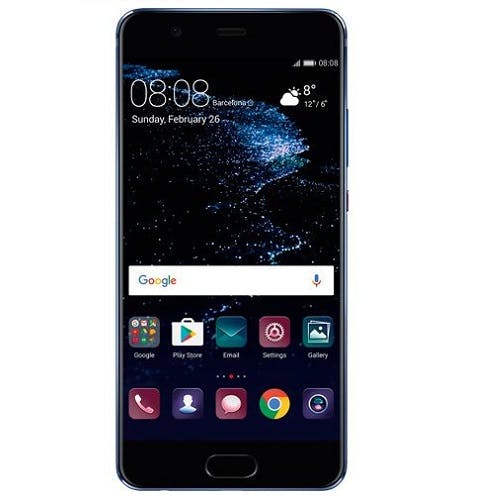 Huawei P10 Plus