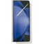 Samsung Galaxy Z Fold5 Screenprotector Transparant - Voorkant