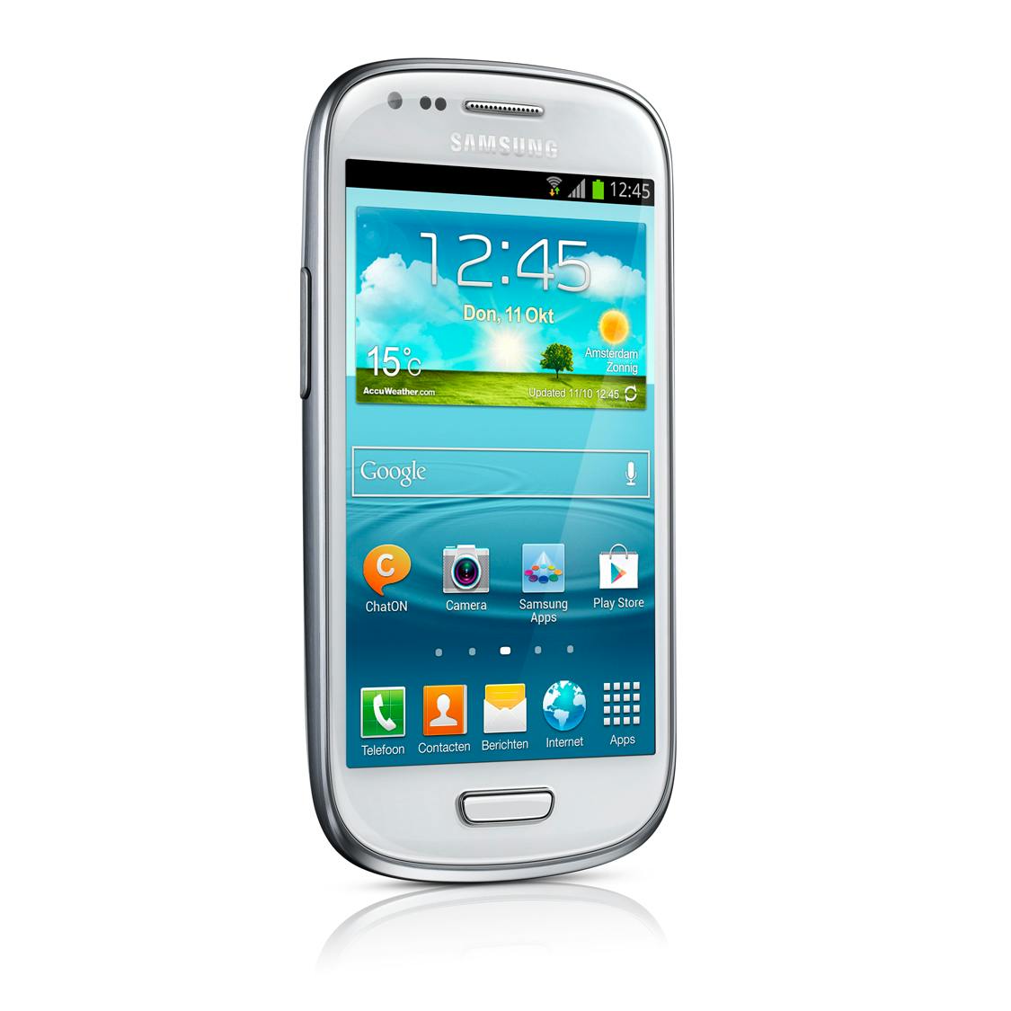 Samsung Galaxy S3 Mini