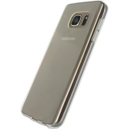 Mobilize Galaxy S7 Gelly Case Clear