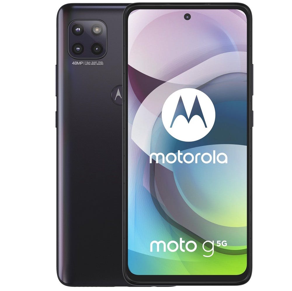 venster als resultaat vleugel Motorola Moto G 5G kopen | Los of met abonnement - Mobiel.nl