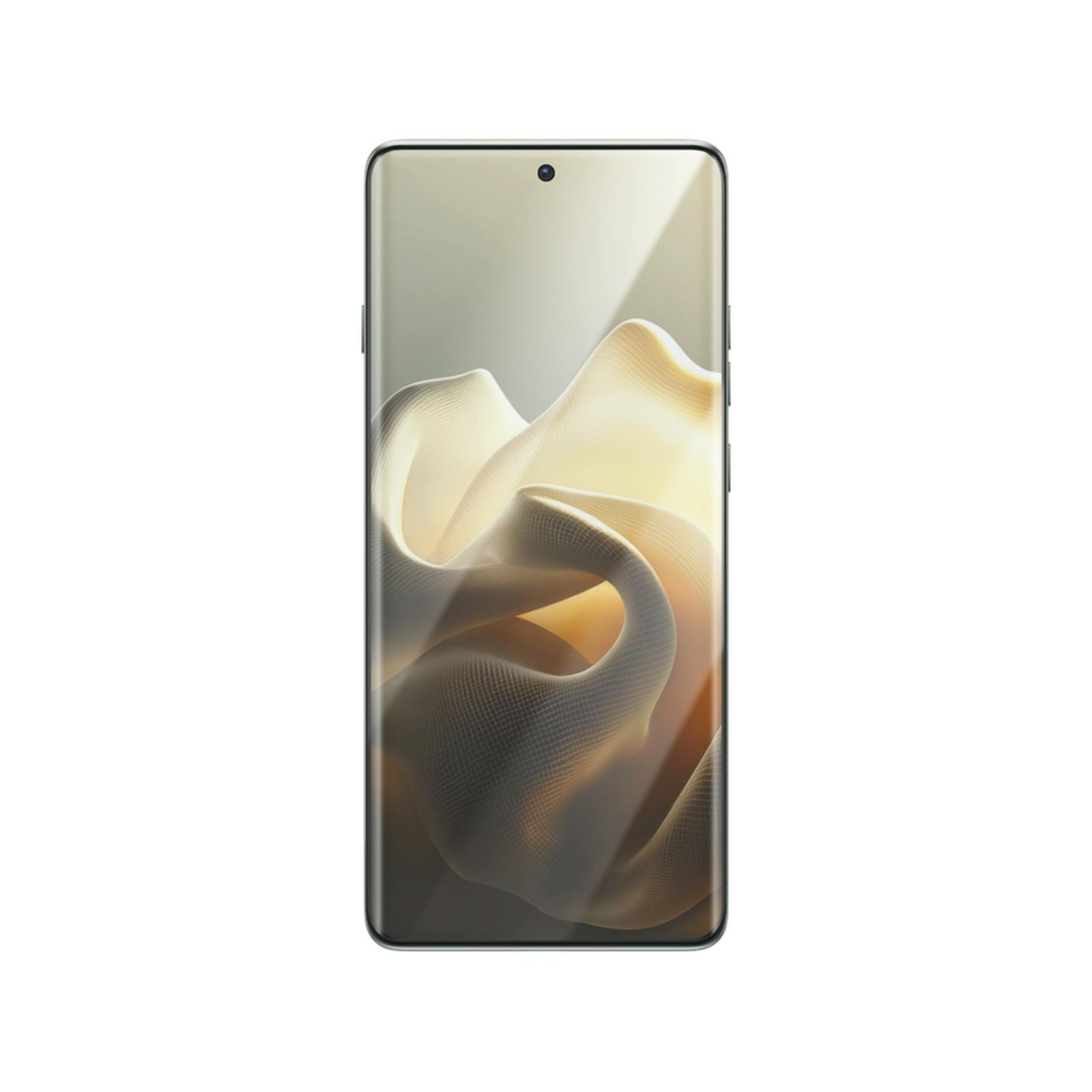 Just in Case Motorola Edge 60 Fusion/Power Glazen Screenprotector