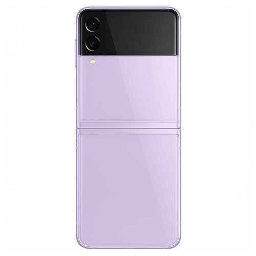 Samsung Galaxy Z Flip3 Lavender