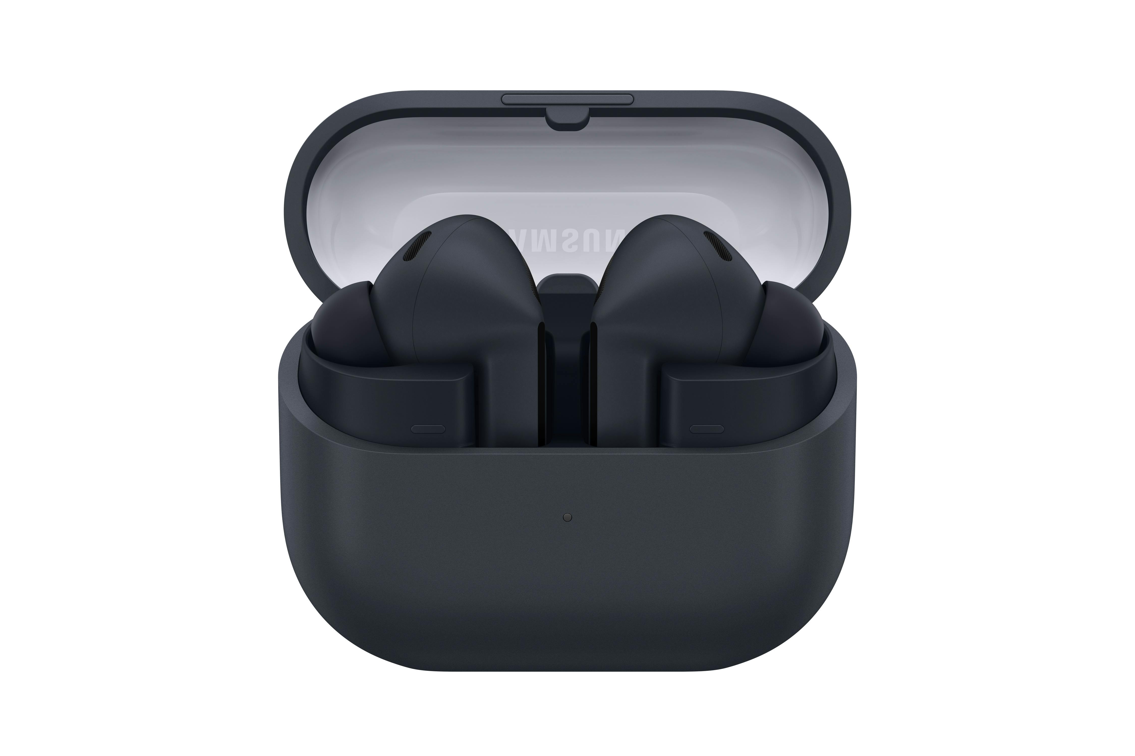 Samsung Galaxy Buds3 FE Zwart