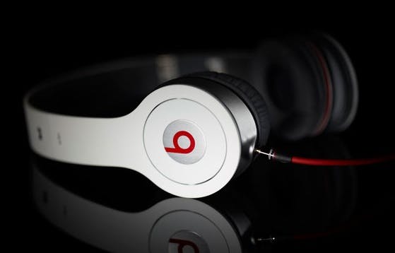 HTC Sensation XL Beats