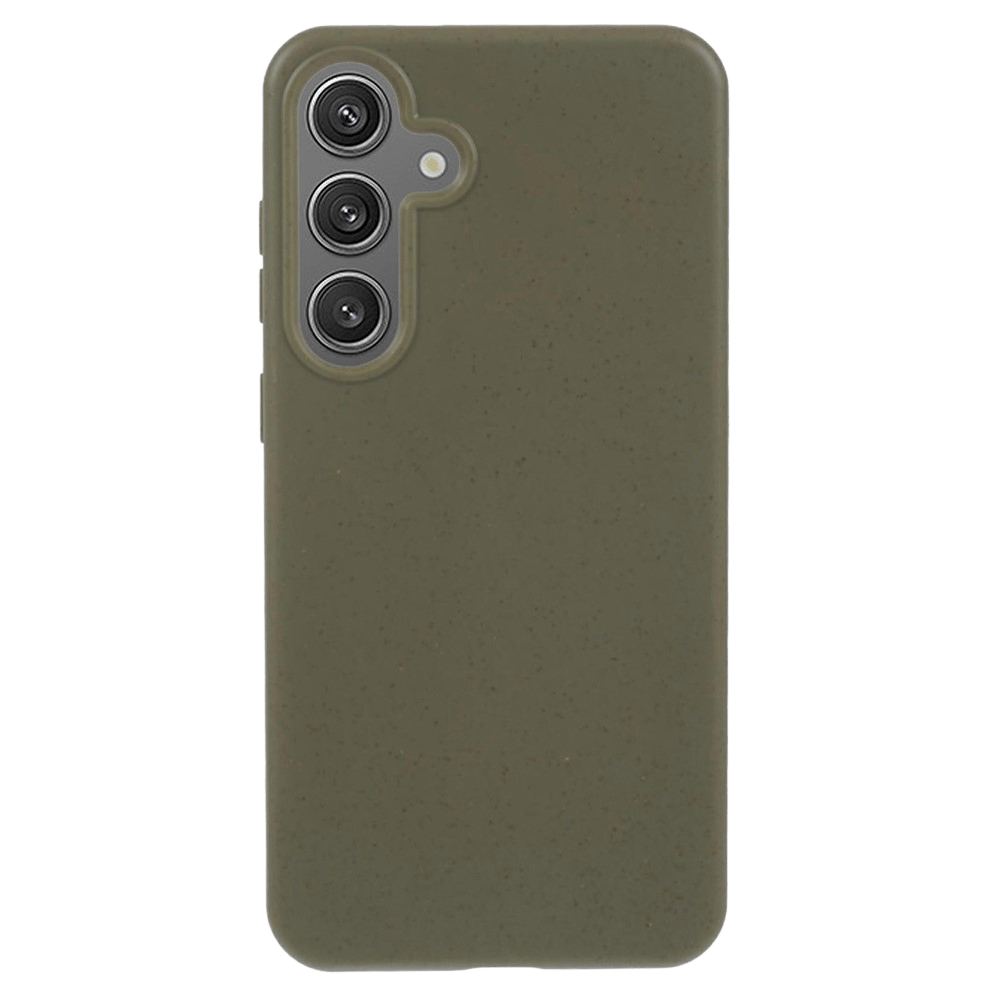 Mocaa Samsung Galaxy S26 Plus Bio Beschermhoesje Groen