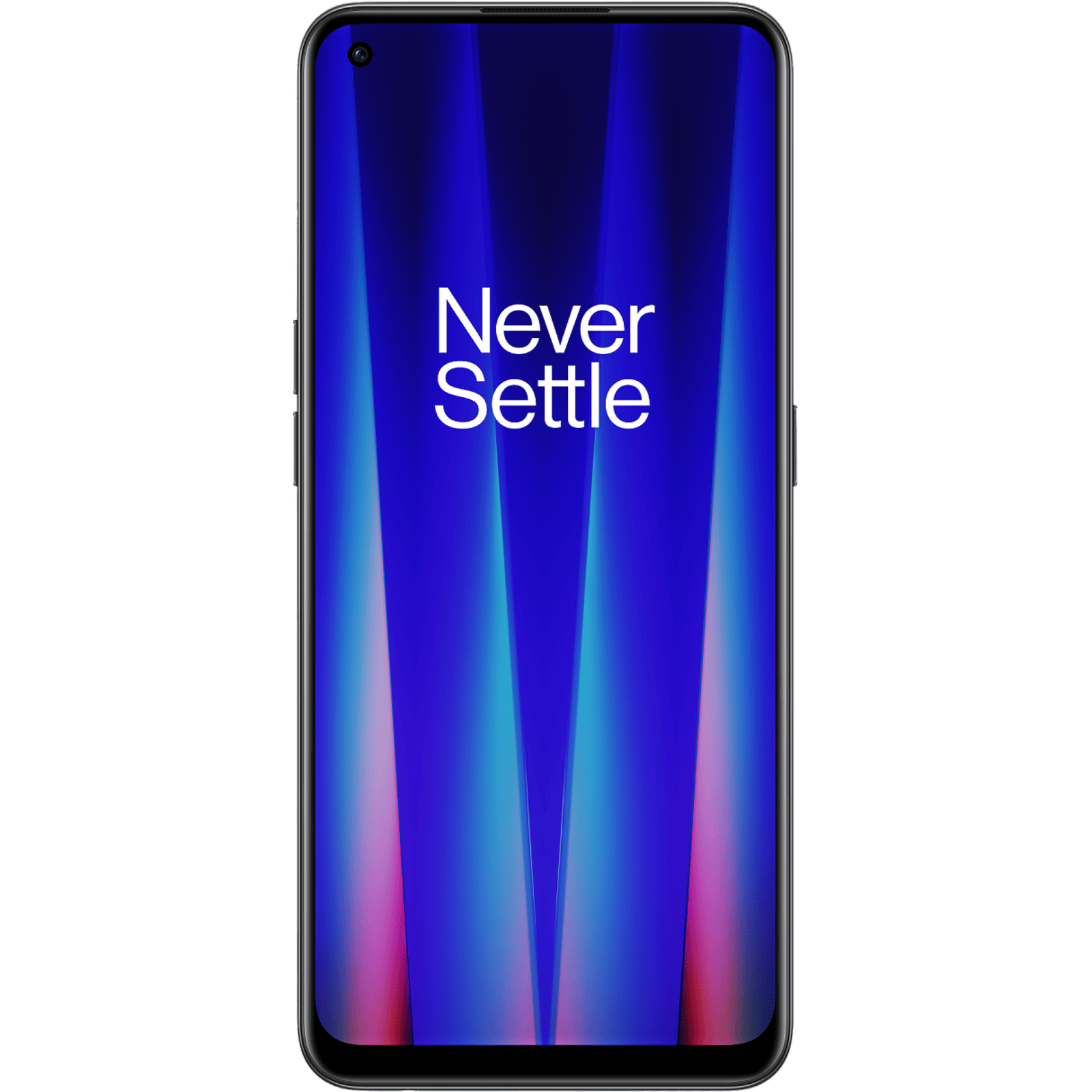 OnePlus Nord CE 2 5G Gray Mirror