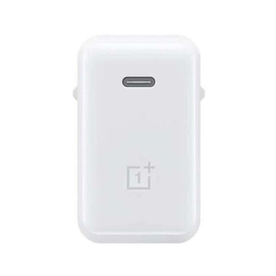 OnePlus Warp Charge USB-C Snellader 65W
