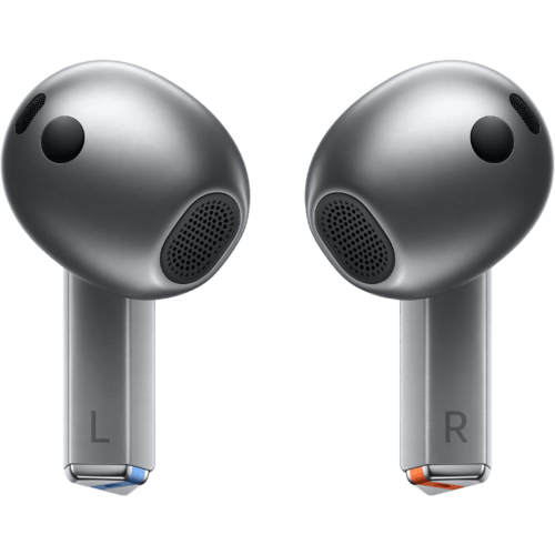 Samsung Galaxy Buds3 Silver Promo