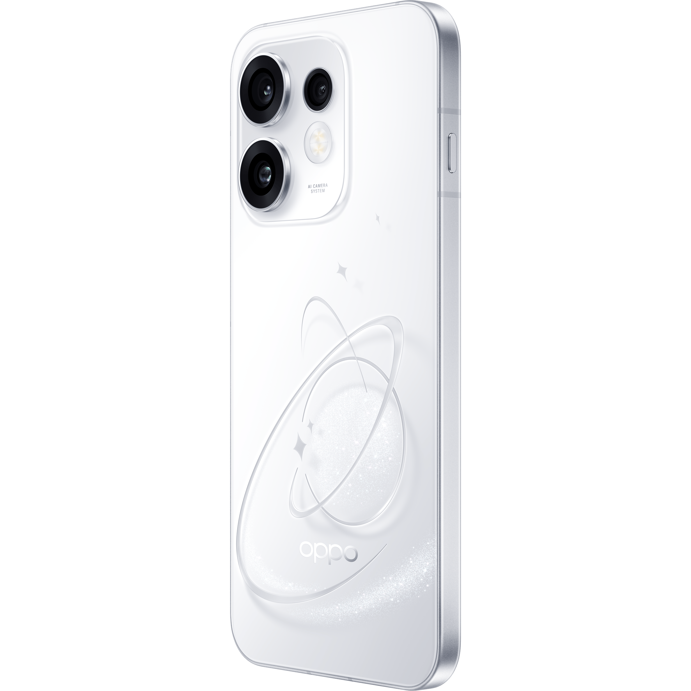 OPPO Reno16 Pro 5G