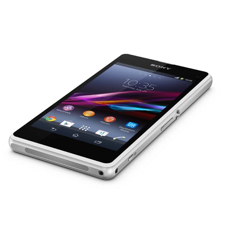 Sony Xperia Z1 Compact