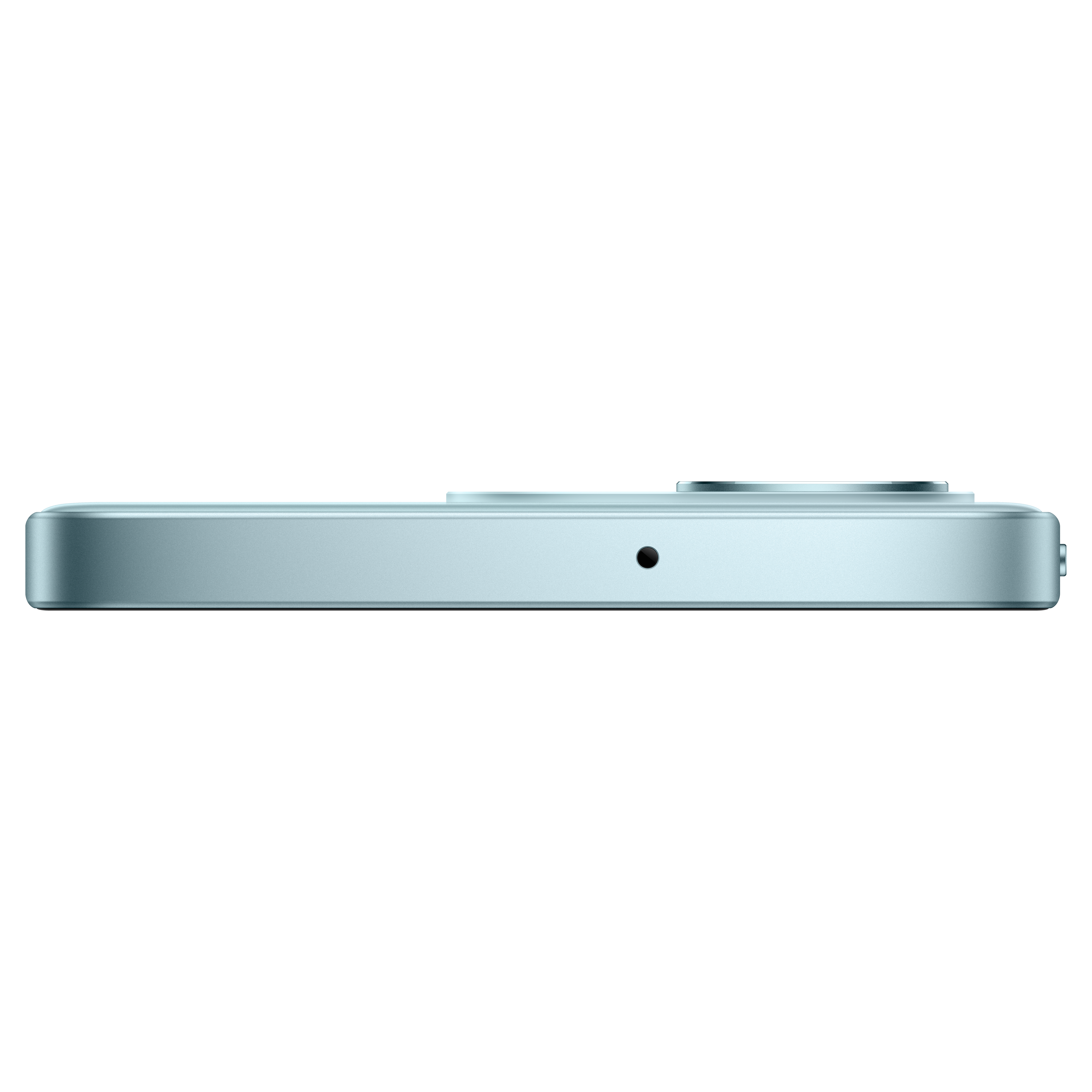 Xiaomi Redmi Note 17 5G Sky Teal - Foto in studio