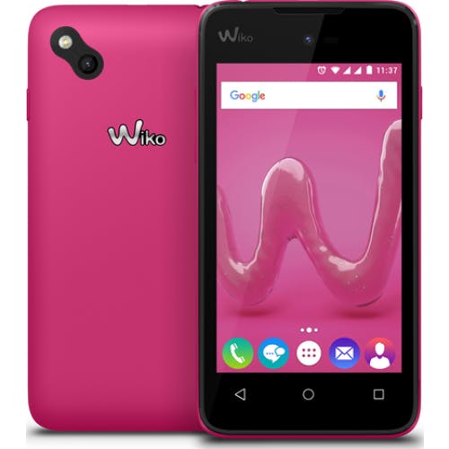 Wiko Sunny Dual Sim