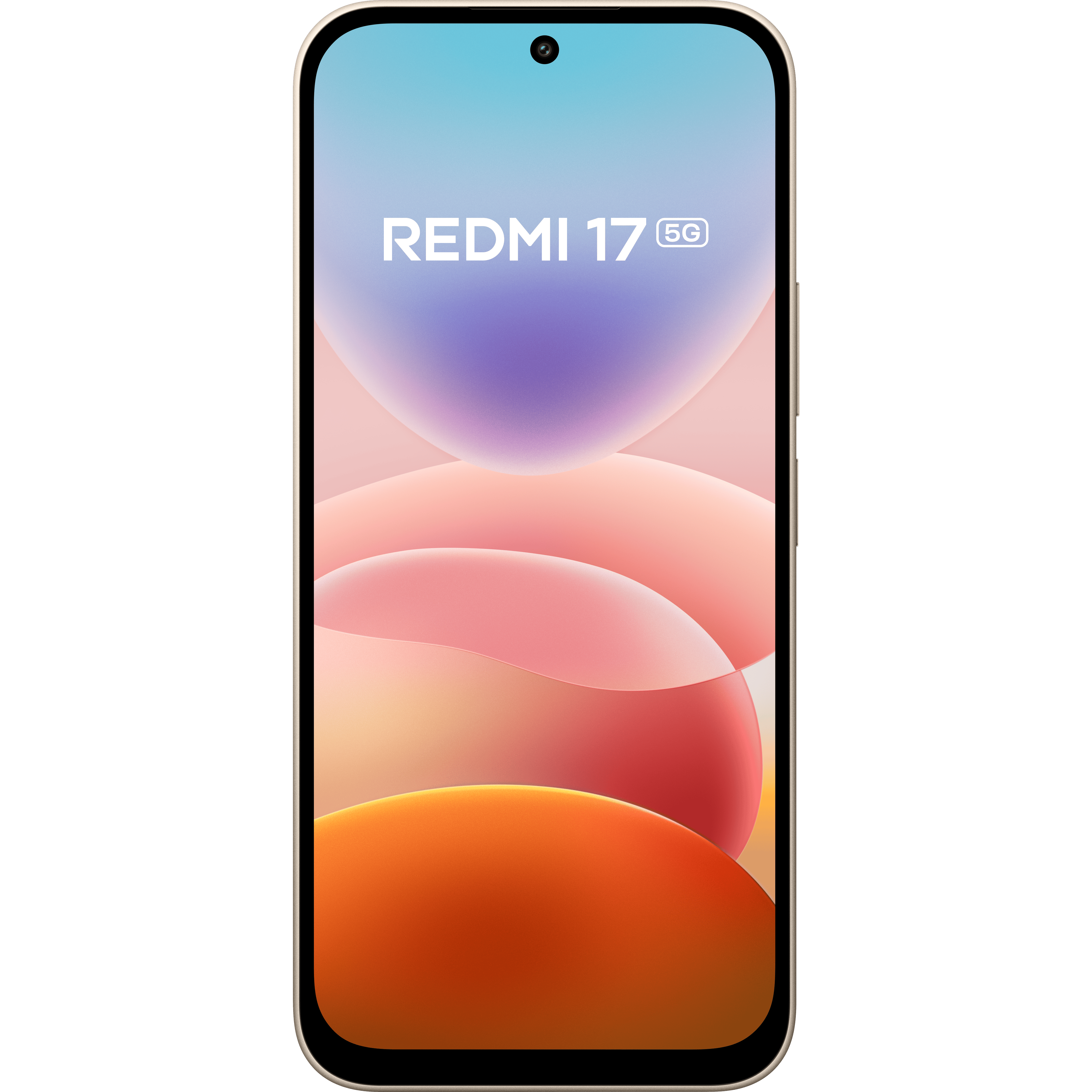 Xiaomi Redmi 17 5G