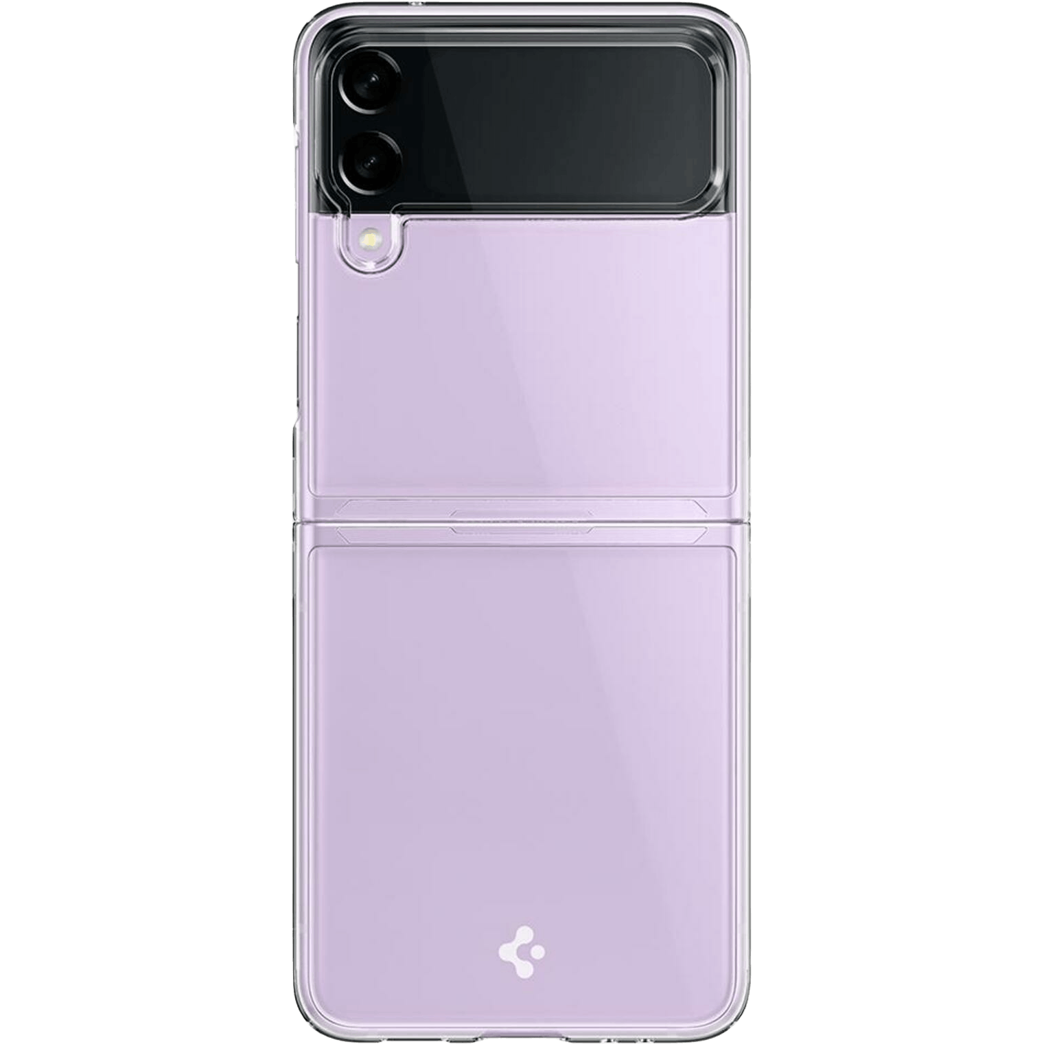 Spigen Galaxy Flip3 Airskin Hoesje