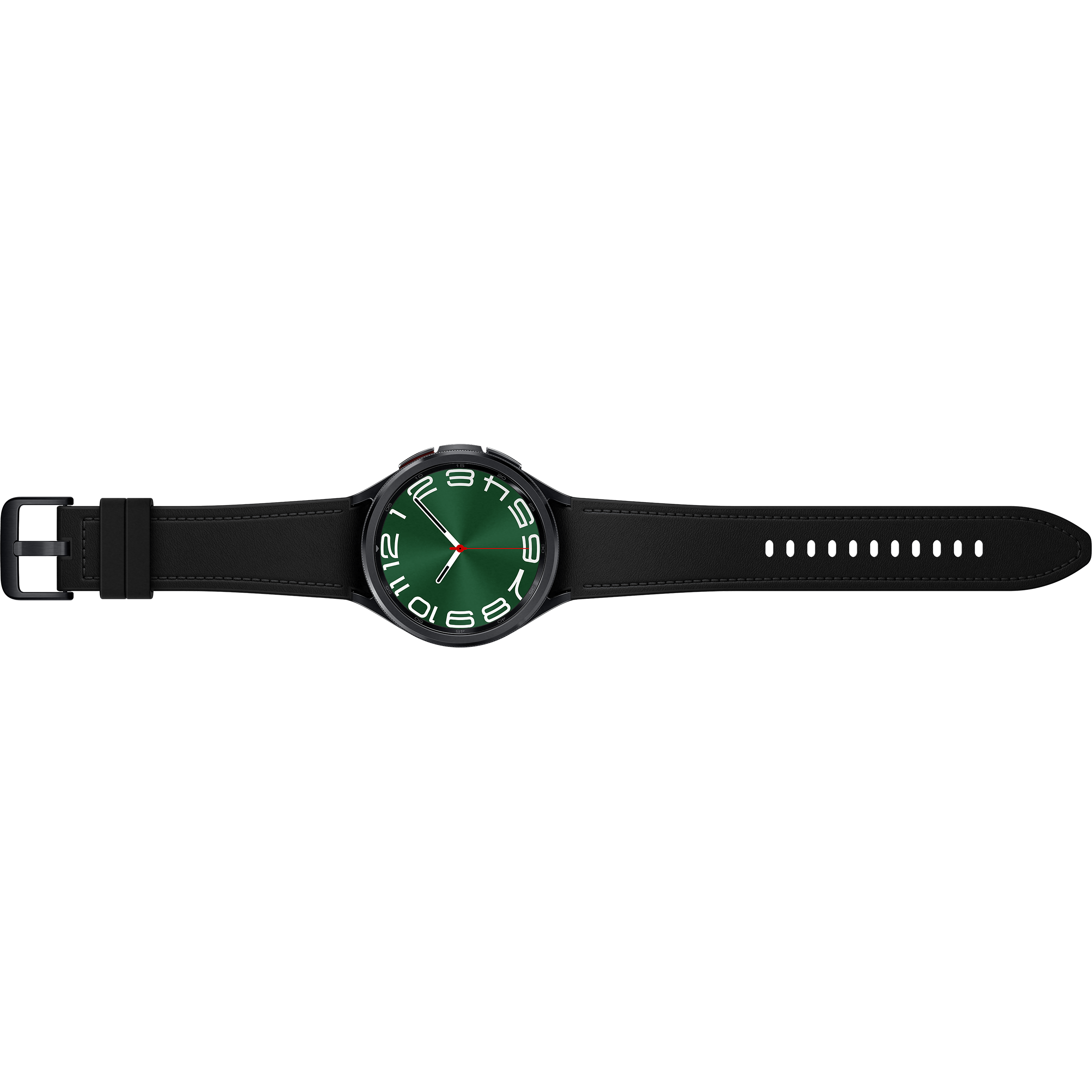 Samsung Galaxy Watch6 Classic Zwart