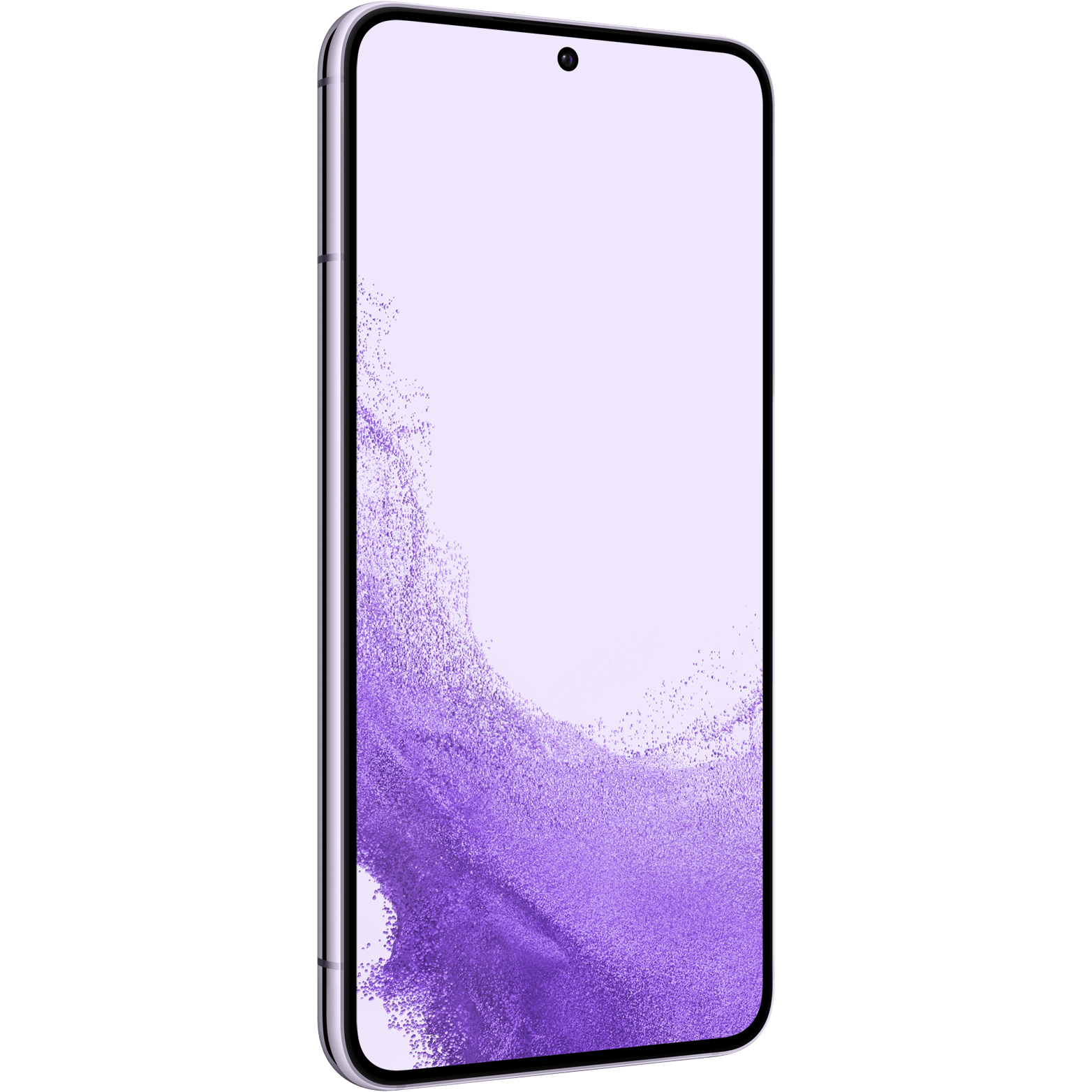 Samsung Galaxy S22 Bora Purple