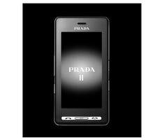 LG KF900 Prada II