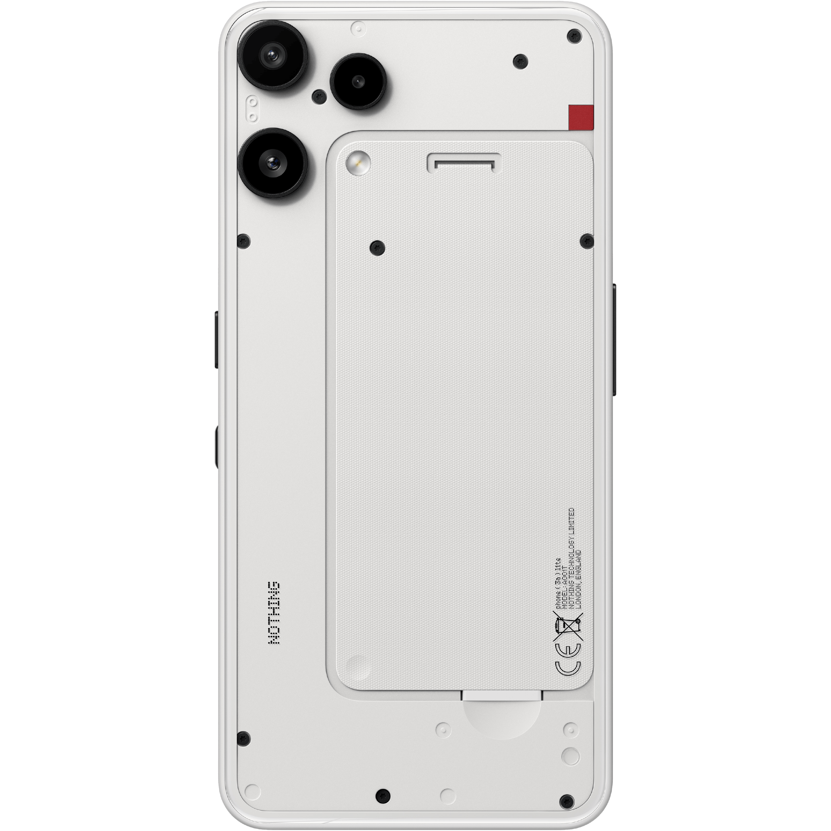 Nothing Phone (3a) Lite