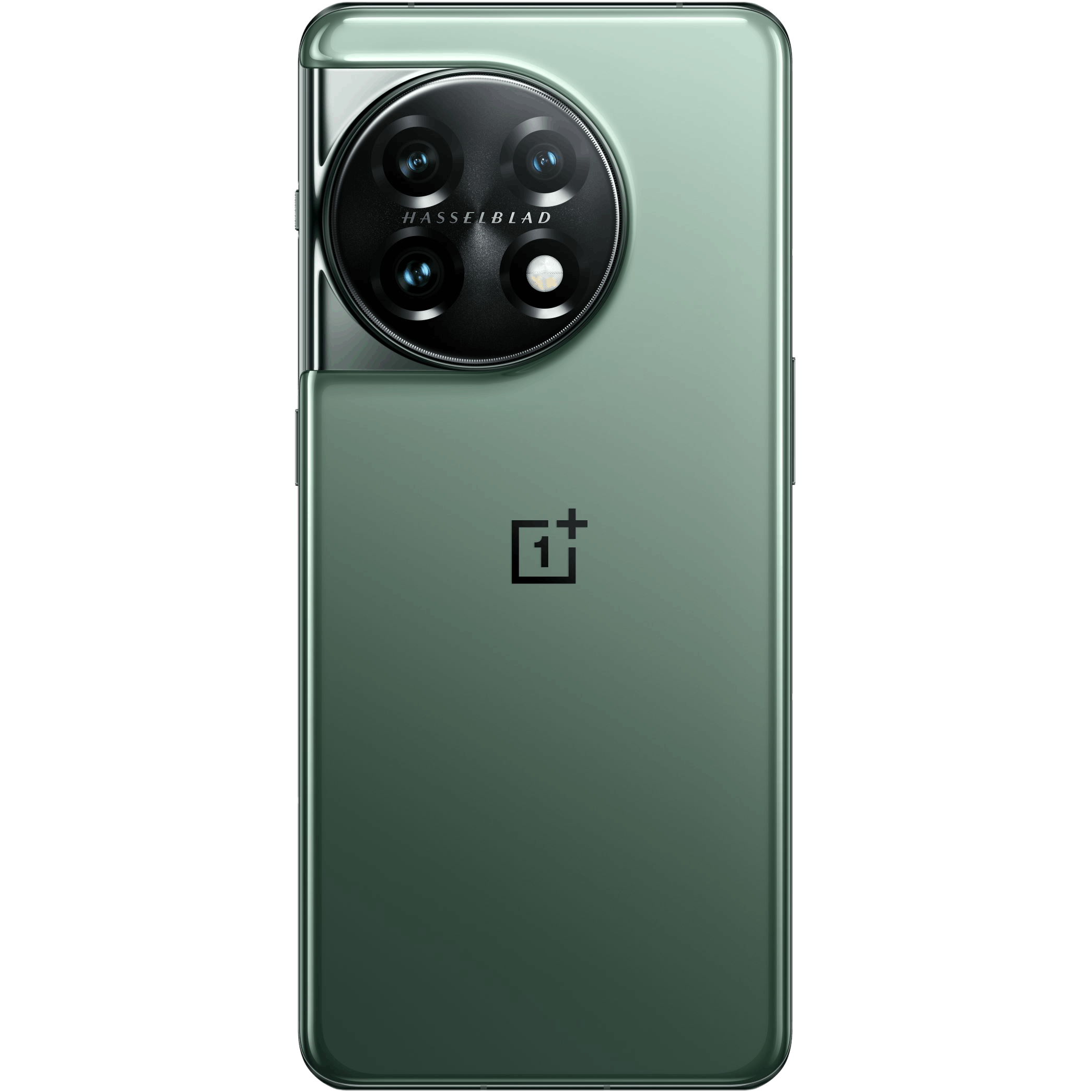 OnePlus 11 design achterkant