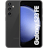 Samsung Galaxy S23 FE 5G Graphite - Voorkant & achterkant