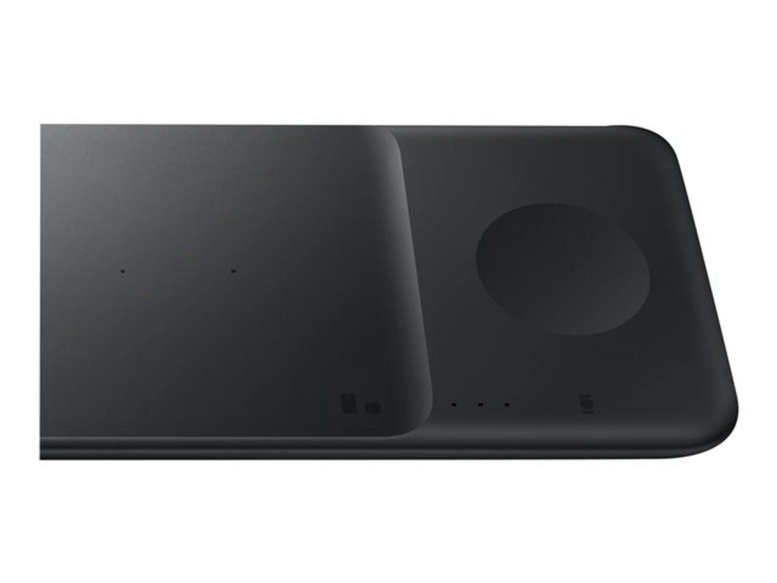 Samsung Wireless Charger Pad Ja Trio Zwart