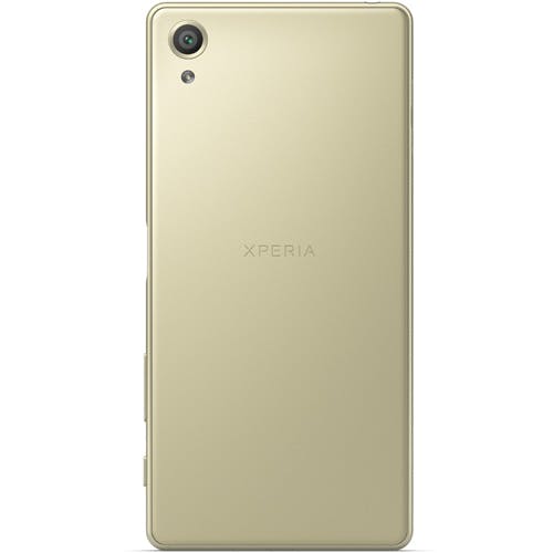 Sony Xperia X