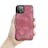 Caseme iPhone 13 Portemonnee Hoesje Alles-in-één Rood