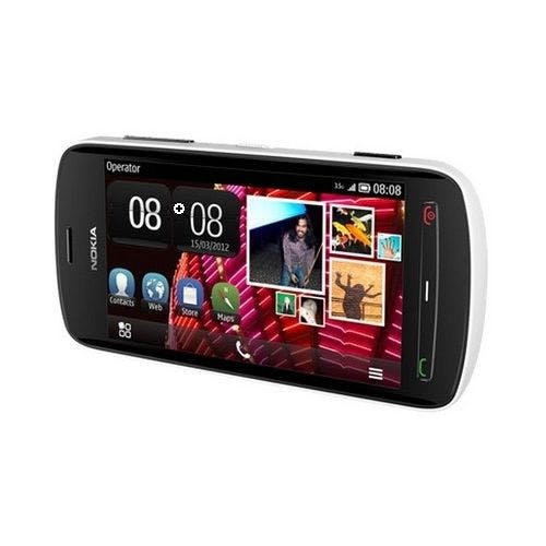 Nokia 808 Pureview