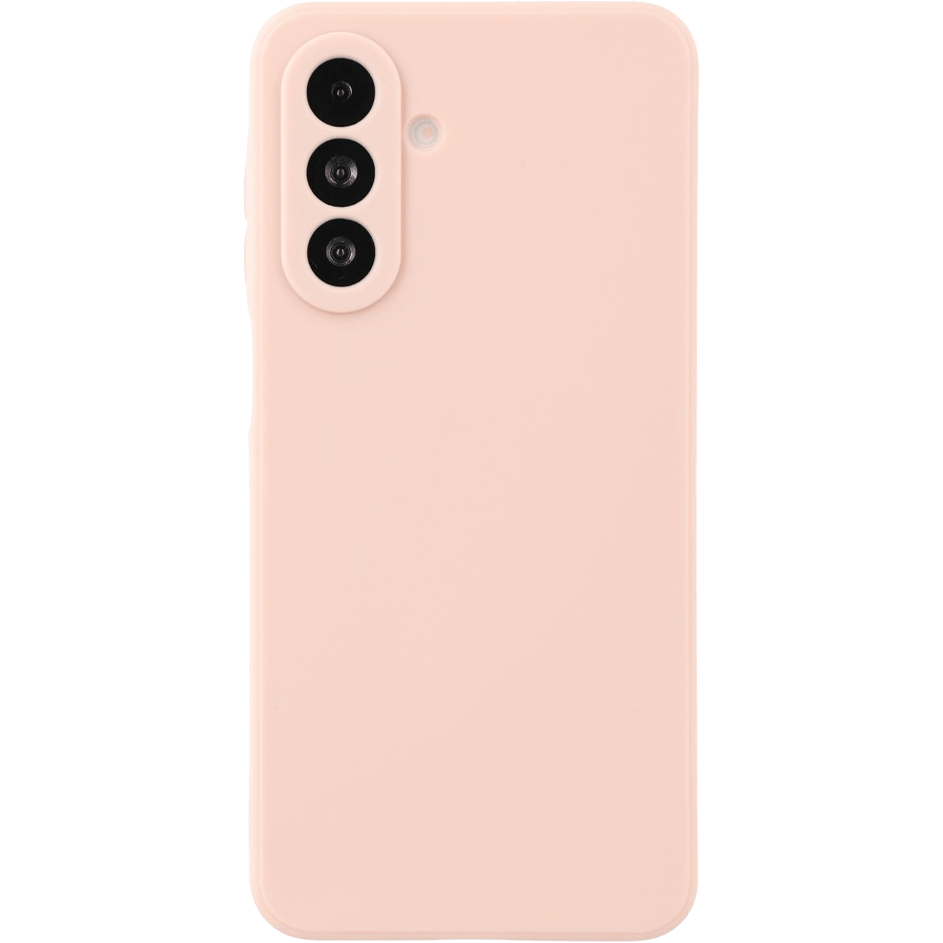 Mocaa Samsung A17 (5G) Hoesje Roze