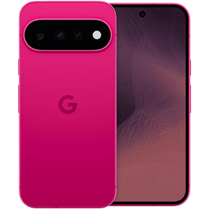 Google Pixel 11 Hibiscus - Voorkant & achterkant