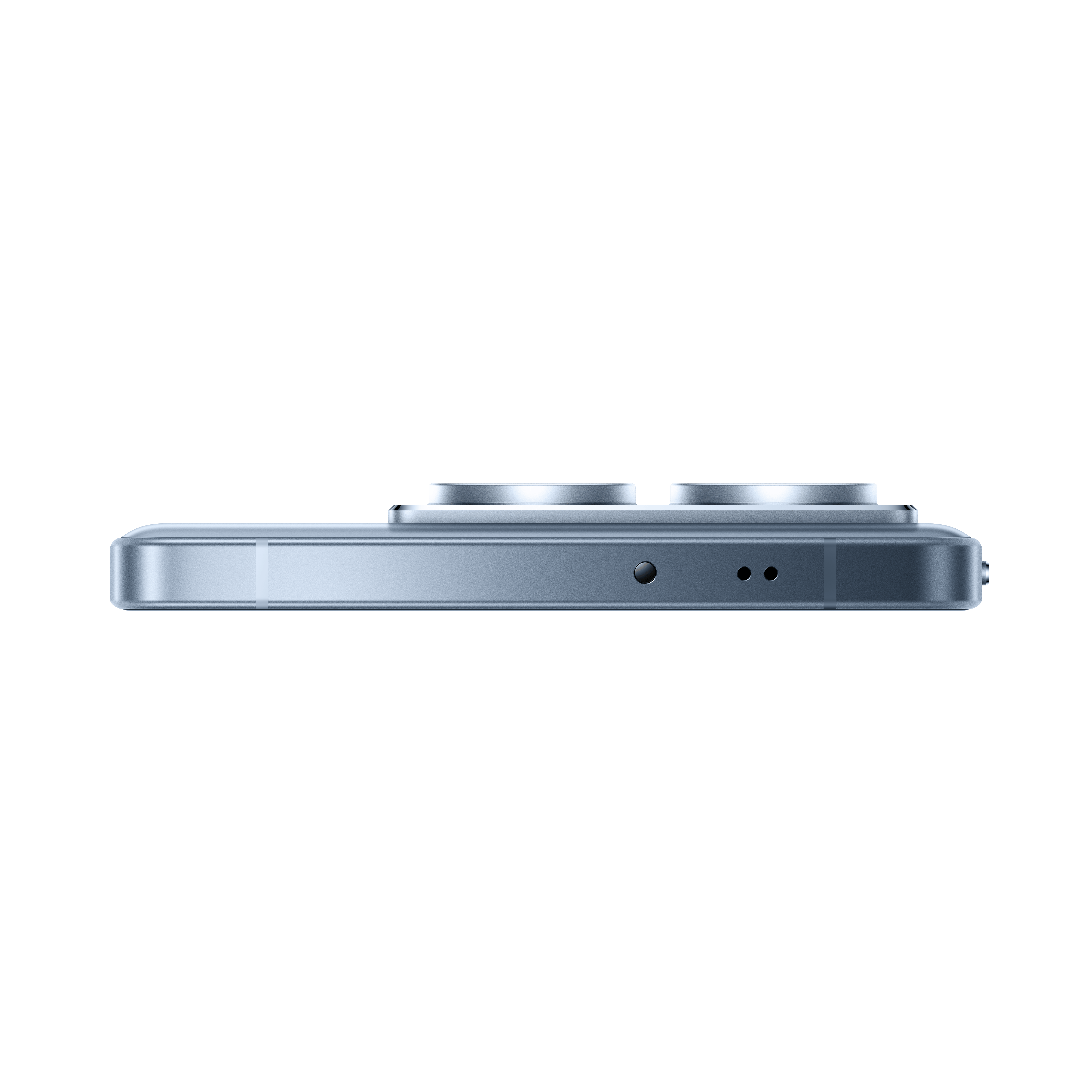 Xiaomi 14T Pro Titan Blue - Foto in studio