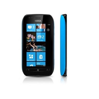 Nokia Lumia 710