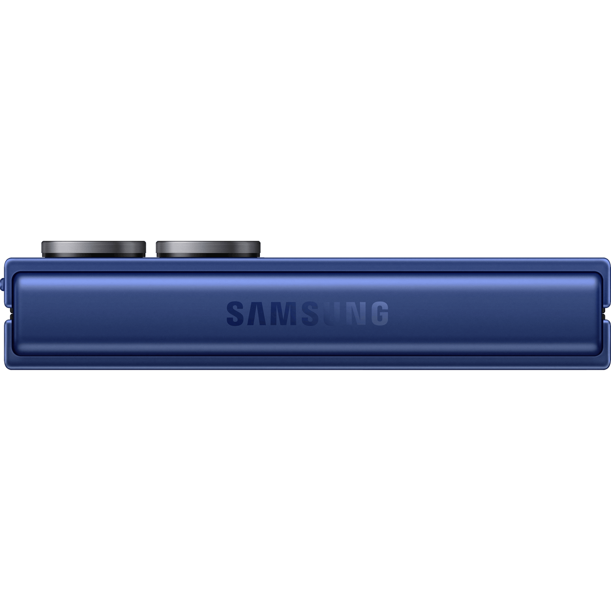 Samsung Galaxy Z Flip7 5G Blue Shadow