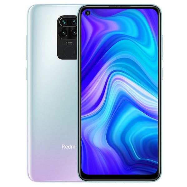 Xiaomi Redmi Note 9